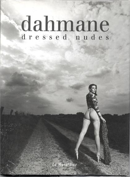 Dahmane | Dressed nudes. La Musardine,... - Lot (2002) | MutualArt