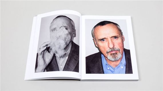 Terry Richardson | Portraits and Fashion (2015) | MutualArt