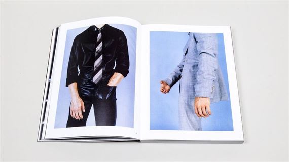 Terry Richardson | Portraits and Fashion (2015) | MutualArt