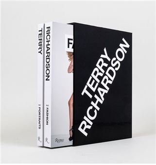Terry Richardson | Portraits and Fashion (2015) | MutualArt
