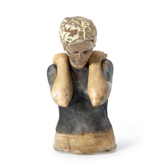 Untitled - Oben Abright