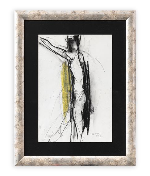 Klaus Karl Mehrkens | Senza Titolo (2004) | MutualArt