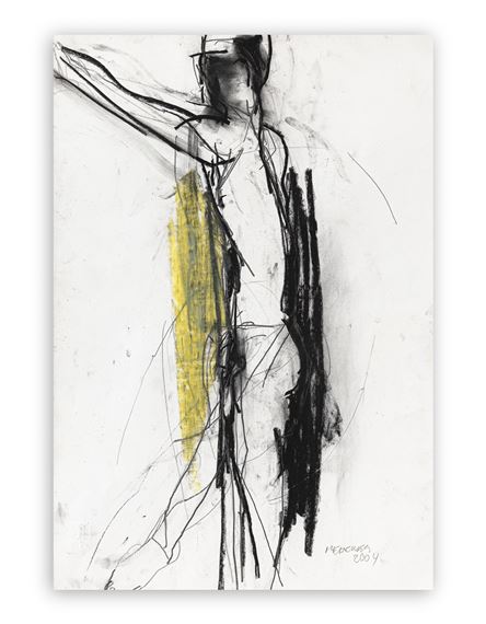 Klaus Karl Mehrkens | Senza Titolo (2004) | MutualArt