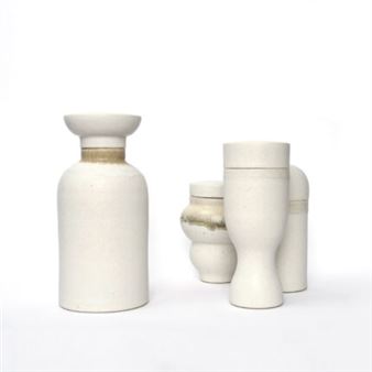 Ulrica Trulsson: The strength of fragile things - Sabbia Gallery