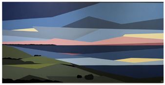 Heejung & TMU: Theory of Colors - Fremin Gallery