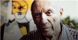 Former Partner Françoise Gilot’s Art to Be Featured in Picasso Museum Exhibition