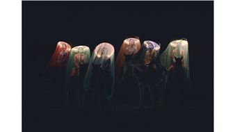 Finding Refuge in Inner Sanctum: The 18th Adelaide Biennial of Australian Art