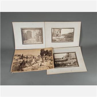 Alexander Rothaug | 378 Artworks at Auction | MutualArt