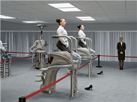 What Are the Highlights of Art Basel Unlimited 2024?