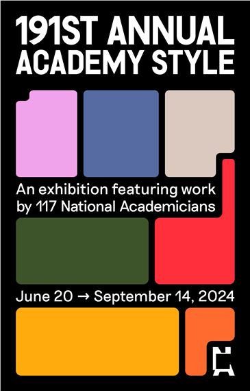 191st Annual: Academy Style - National Academy of Design
