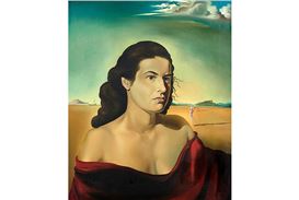 Clars Auction Gallery Announces Highlights Included In Its Important Summer Fine Art Sale