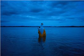 Juanita Escobar's Tribute to Women of The Orinoco River