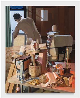 MATRIX 194: Kyle Dunn - Wadsworth Atheneum Museum of Art