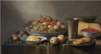 The Fantastical Mundane: Selections from the Grasset Collection - Rollins Museum of Art