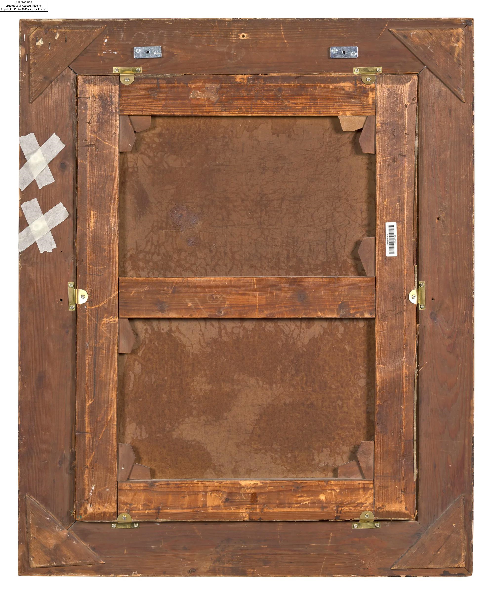 Gaston Casimir SaintPierre Le Concert MutualArt