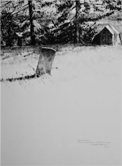 Touch of Grey - Cove Street Arts