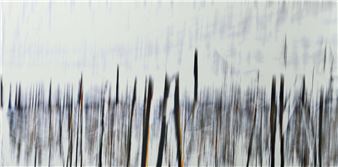 1962 in Padua, lebt und arbeitet in Berlin. - Sabine Wild