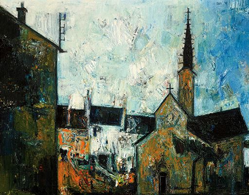 Canadian Spring Auctions