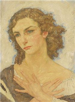 Unschuld - Hans Unger