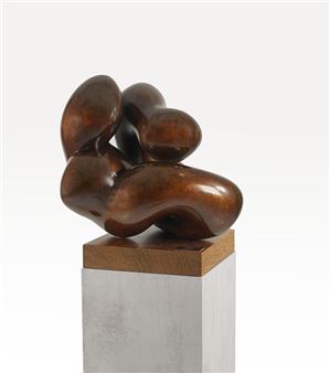 Cambrages - Lucien Wercollier