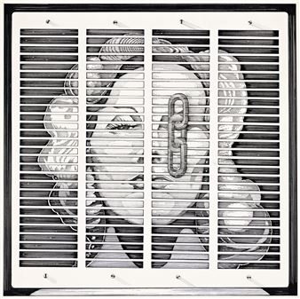 PAUL SPINA (1937-2017 - Paul Spina