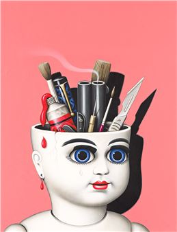 JAMES MARSH (1946 - James Marsh