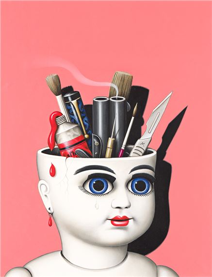 JAMES MARSH (1946 by James Marsh, 1983