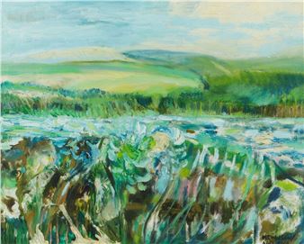 THE HILL - Mary Watson