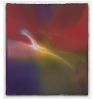Markus Amm: Hanging Light - Herald Street