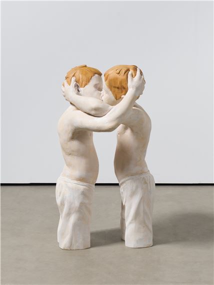 Kuss by Gregor Gaida, 2007