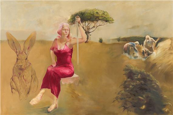 August '12 by Sabina Sakoh, 2012