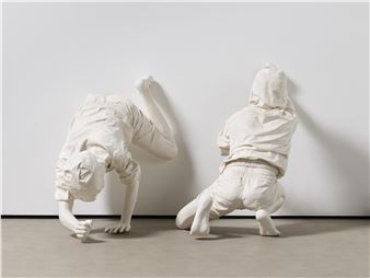 Outliner - Gregor Gaida