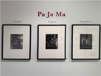 PaJaMa - Keith de Lellis Gallery