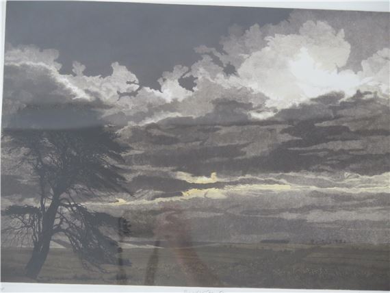 Phil Greenwood | Border Country (80) | MutualArt