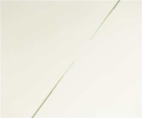 Raum und Farbe Nr. 5 - Damiano Gianoli