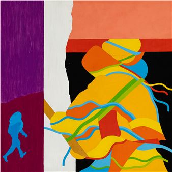 (Erster) Patriot - Urs Dickerhof