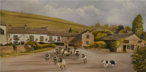 'First Days of Summ - Daryl Stokes