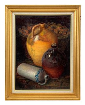 Three Jugs - Christopher Robbins