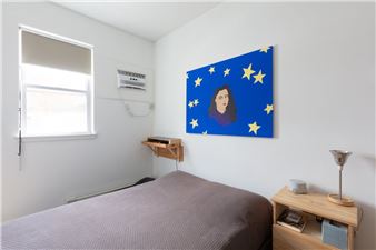 The family Abelow at Swanson Kuball