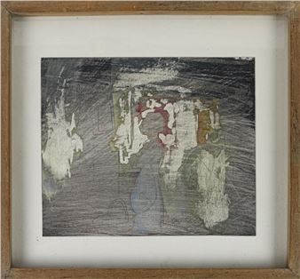 Sin título - Ramon Pujol Boira