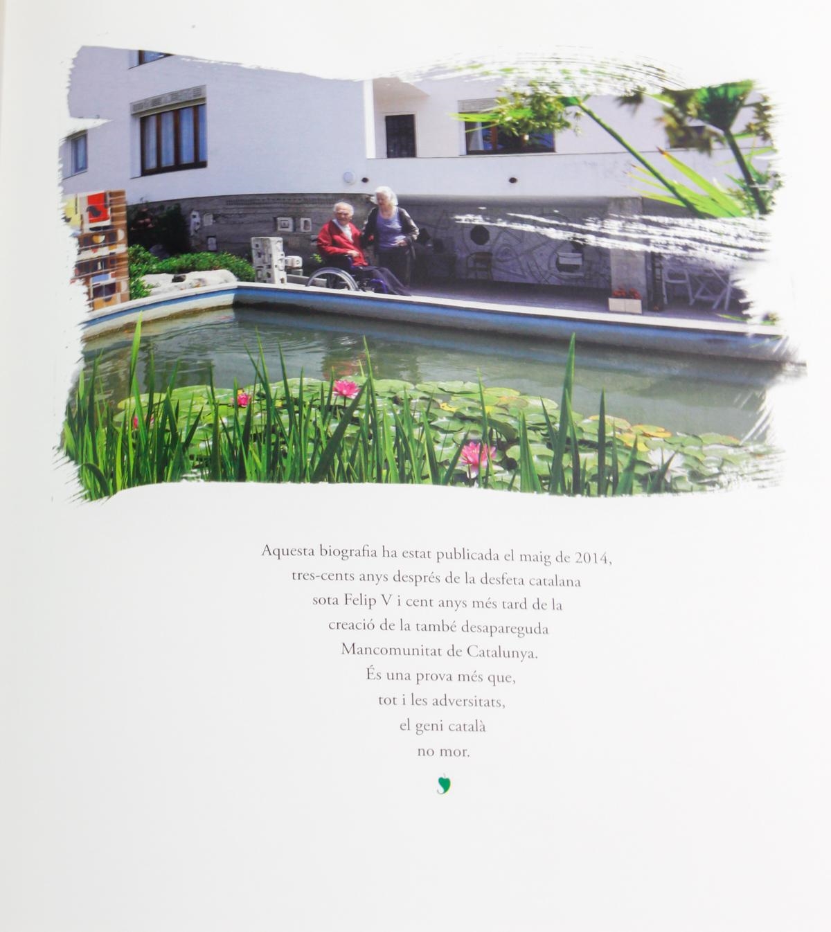 Artwork by Domènec Fita i Molat, Sin título, Made of Aguada sobre papel