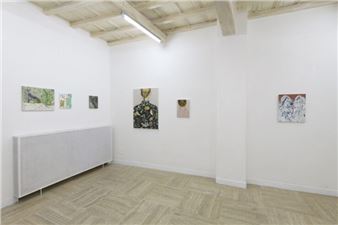 Giulio Catelli, Gianluca Di Pasquale, Andrea Grotto: The Reasons for a Question