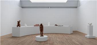 Liu Huanzhang & Xiang Jing: Body - Star Gallery