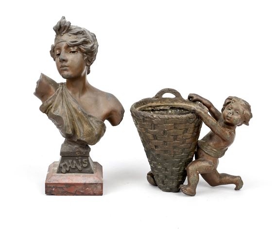 Emmanuel Villanis | Mignon (1896) | MutualArt