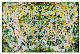 Magnolia Laurie: in the thick of it - Frosch & Co