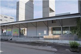 Opening Exhibition and Program During Art Basel