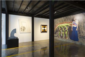 The Uncontainable Margarita Azurdia