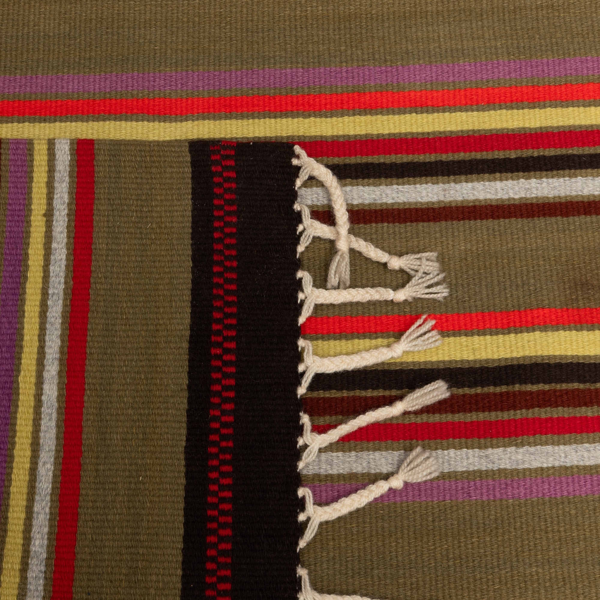 Elsa Montell-Saanio | Rug, Ahku, Lapin raanu | MutualArt