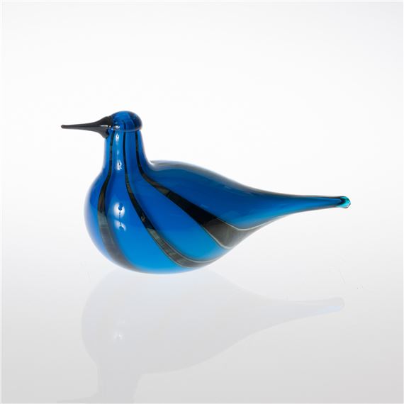 Oiva Toikka | Taivaanvuohi, Iittala | MutualArt