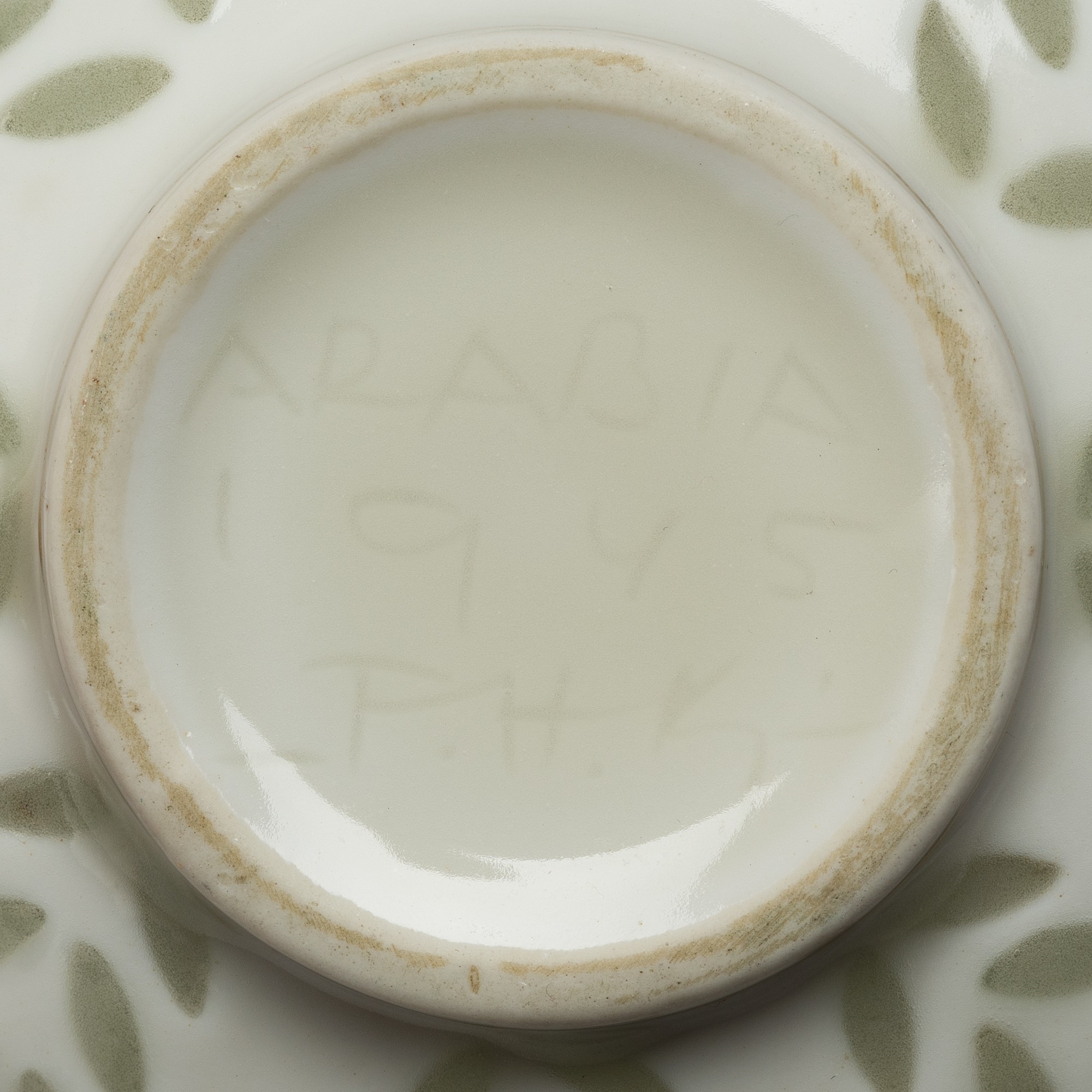 Friedl Holzer-Kjellberg | Four rice porcelain bowls | MutualArt